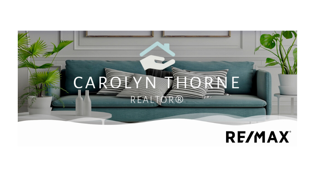 Carolyn Thorne, REALTOR | 660 Water St E, Summerside, PE C1N 4J1, Canada | Phone: (902) 954-0878