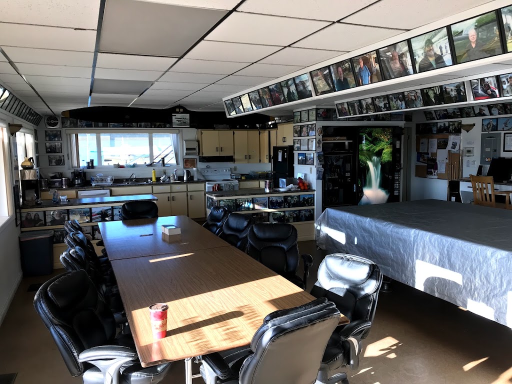 Nanaimo Flying Club | 3440 Spitfire Way, Cassidy, BC V0R 1H0, Canada | Phone: (604) 227-9274
