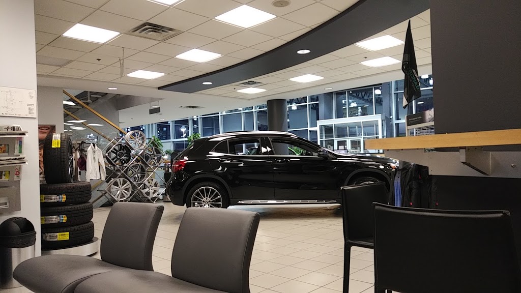Duval Mercedes-Benz | 1530 Rue Ampère, Boucherville, QC J4B 7L4, Canada | Phone: (450) 449-0222