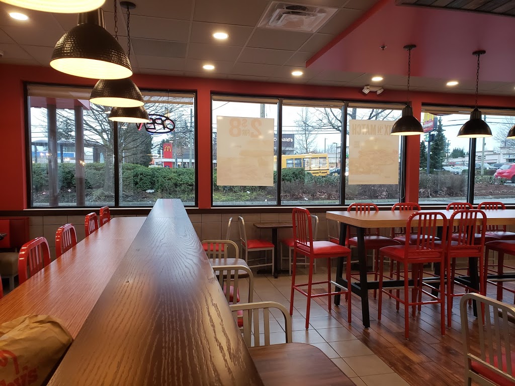 Arbys | 26361 Fraser Hwy Unit 3, Aldergrove, BC V4W 2Z7, Canada | Phone: (604) 857-7778