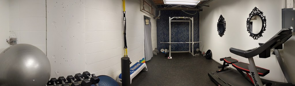4 Points Health and Wellness | 12406 112 Ave NW, Edmonton, AB T5M 2S9, Canada | Phone: (780) 705-5775