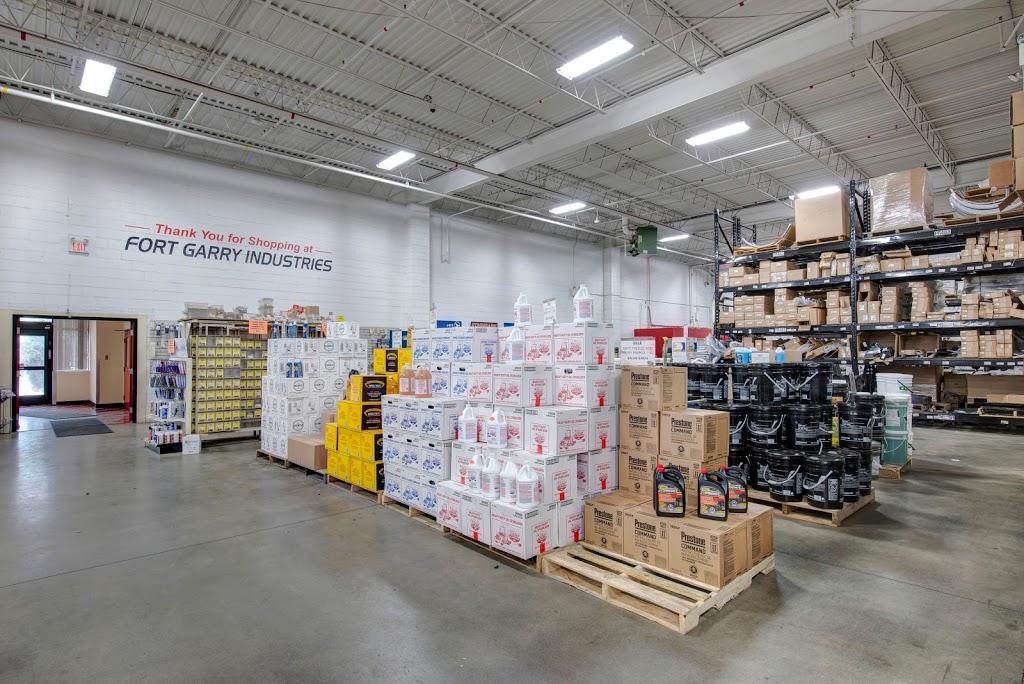 Fort Garry Industries Ltd | 731 Gana Ct, Mississauga, ON L5S 1P2, Canada | Phone: (905) 564-5404