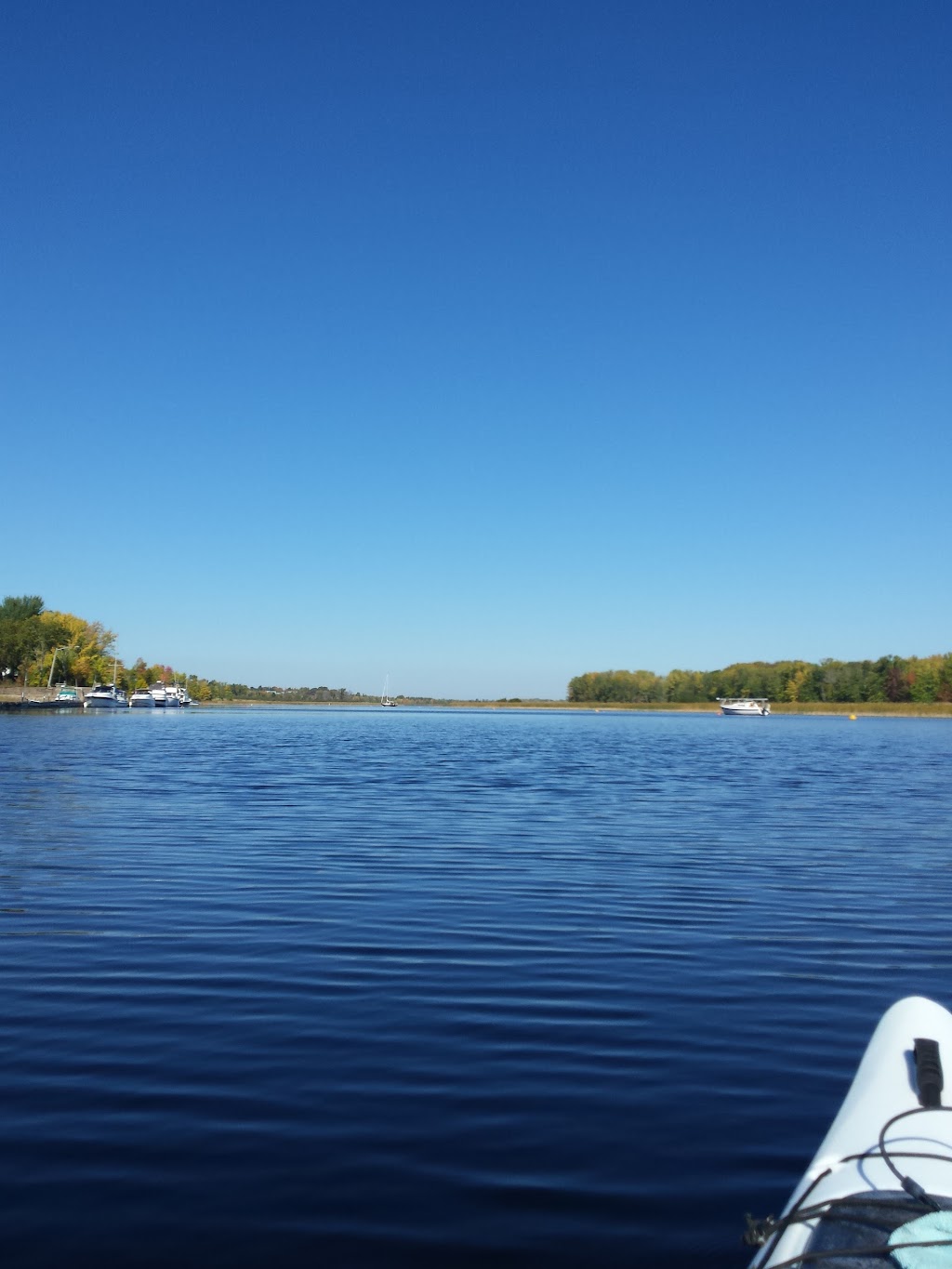 Gagetown Boathouse | 23 Front St, Gagetown, NB E5M 1A2, Canada | Phone: (506) 476-2859