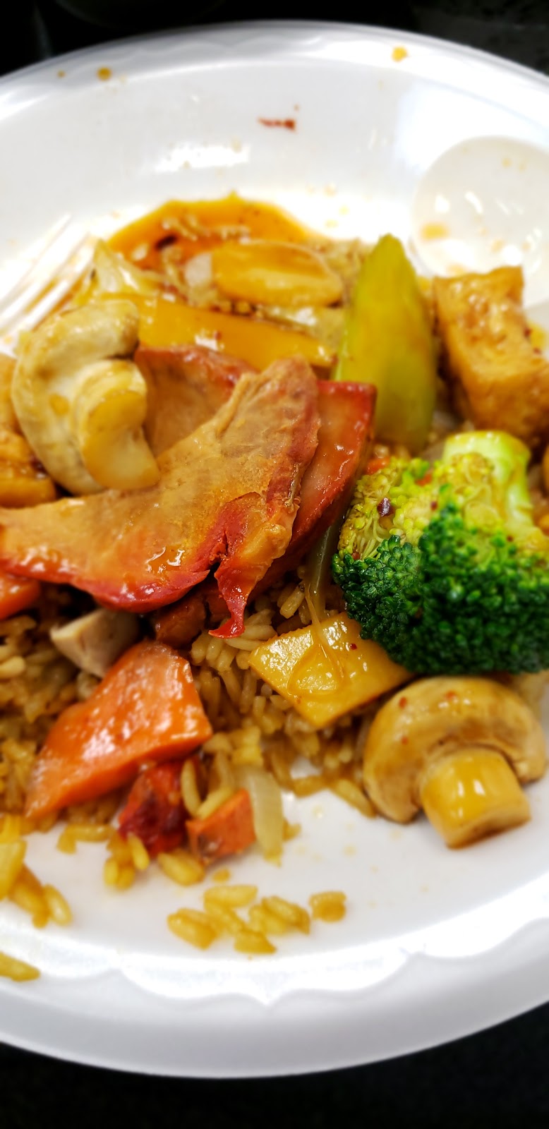 Mei Shanghai | 455 Erie St, Stratford, ON N5A 2N5, Canada | Phone: (519) 272-0688