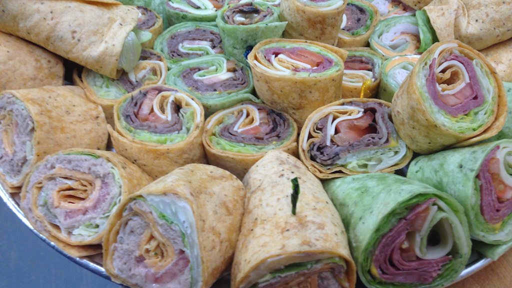 Rello Sandwiches | 81 Auriga Dr, Nepean, ON K2E 7Y5, Canada | Phone: (613) 727-0907