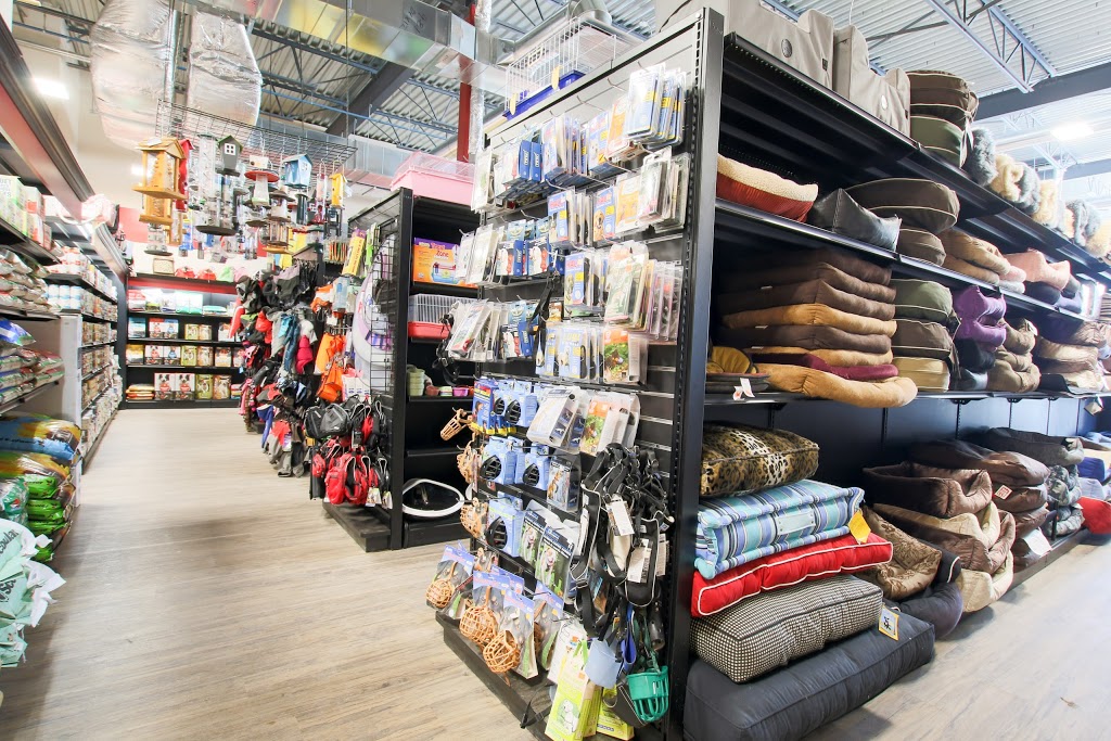 Global Pet Foods | 3232 Route Harwood, Vaudreuil-Dorion, QC J7V 8P2, Canada | Phone: (450) 202-2262