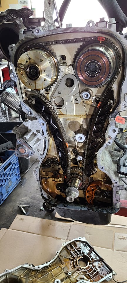 M.E. Superior Motors | 2410 Lawrence Ave E Unit 5 & 6, Scarborough, ON M1P 2R6, Canada | Phone: (647) 274-5817
