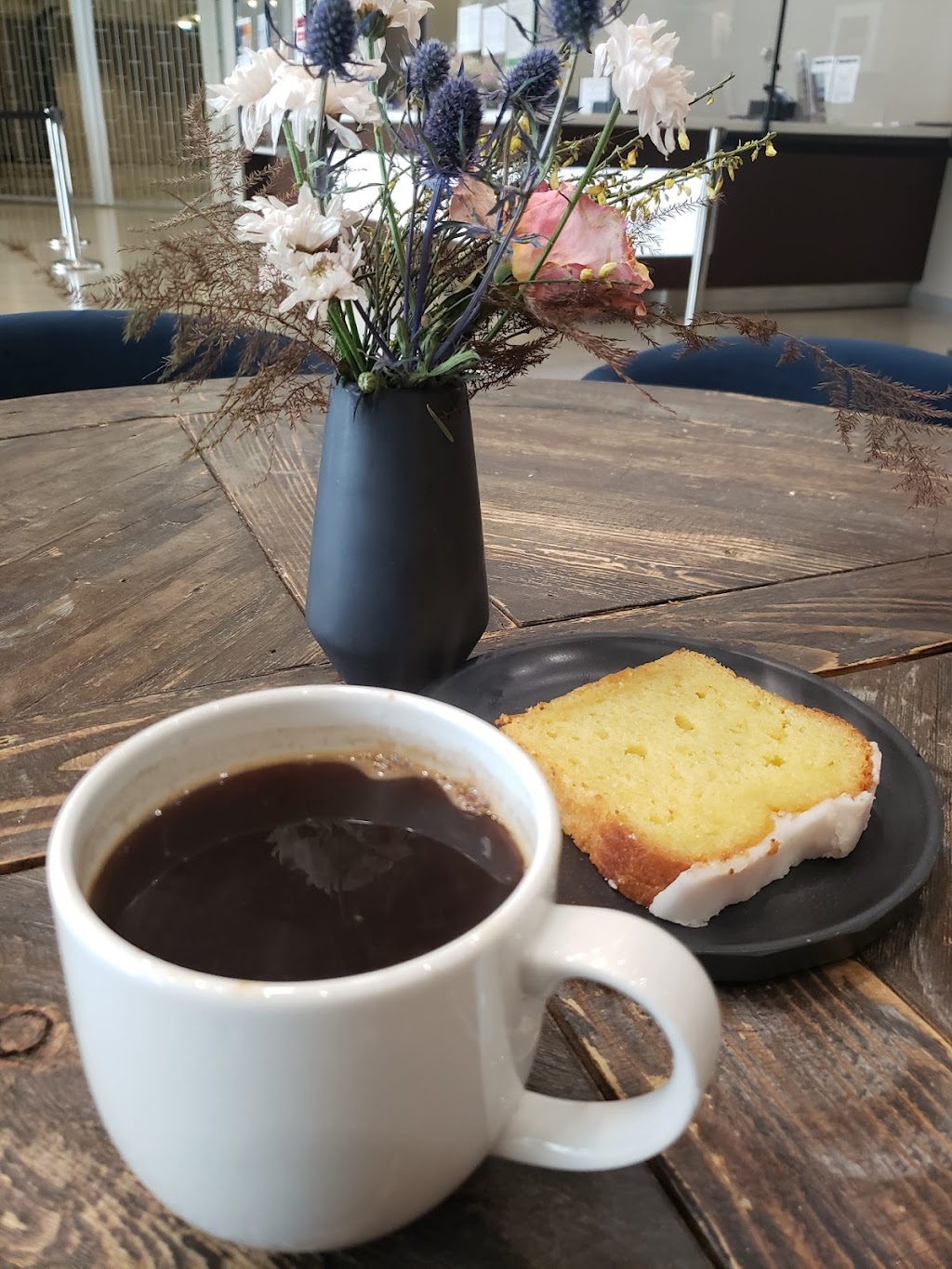 Bastion Coffee + Kitchen | 3713 Kensington Ave, Burnaby, BC V5B 0A7, Canada | Phone: (604) 320-2231