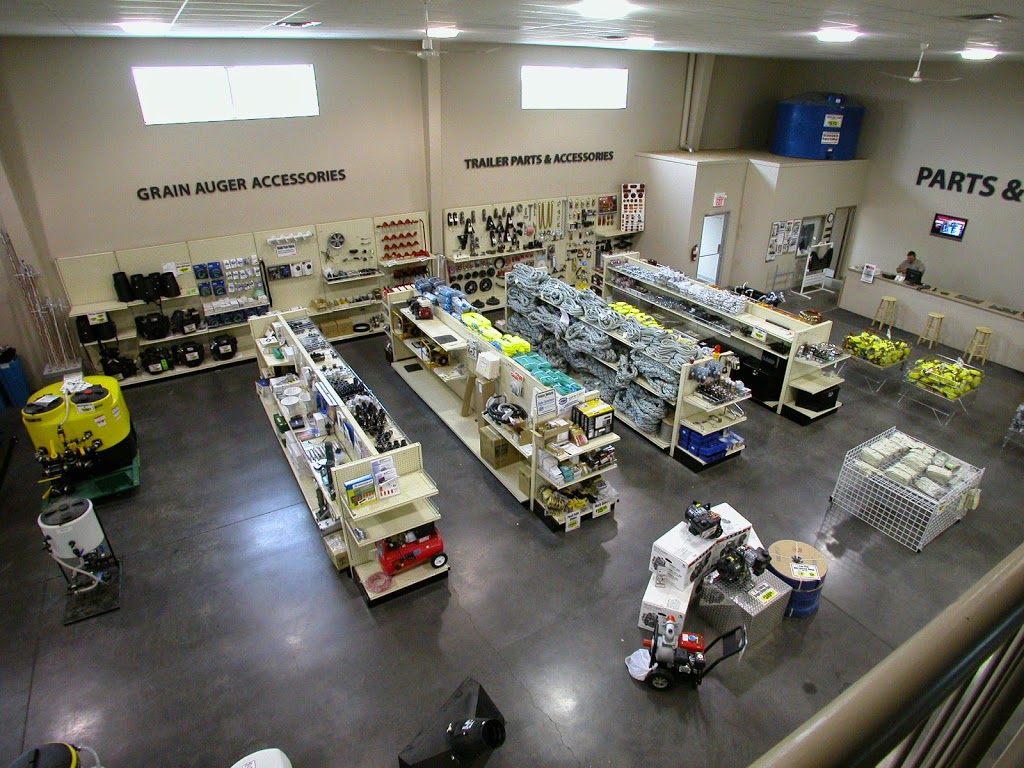 Flaman Sales & Rentals Saskatoon | Highway 16 & 71st Street, Saskatoon, SK S7K 3J7, Canada | Phone: (306) 700-2735