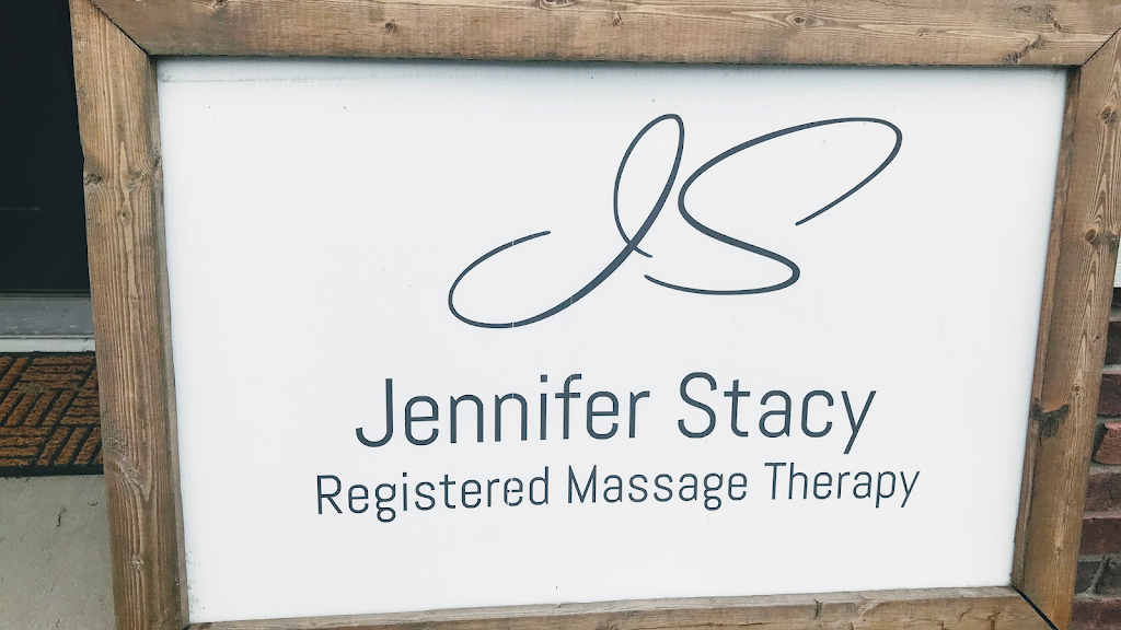 Jennifer Stacy Registered Massage therapy | 5560 Driftwood St, Chilliwack, BC V2R 6A3, Canada | Phone: (604) 845-9106
