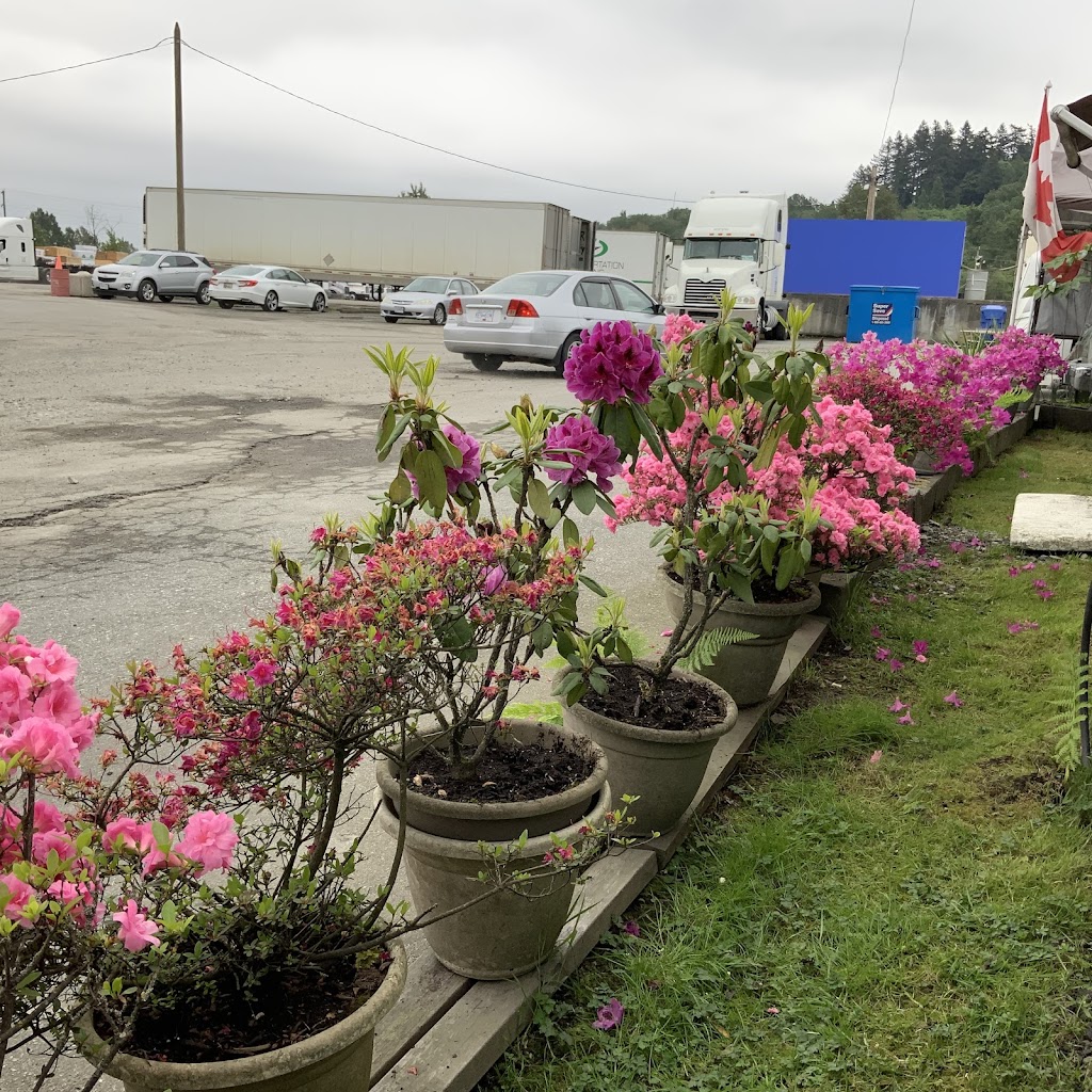 Timberland Secure Truck Parking | 10909 Timberland Rd, Surrey, BC V3V 3T6, Canada | Phone: (604) 500-2703