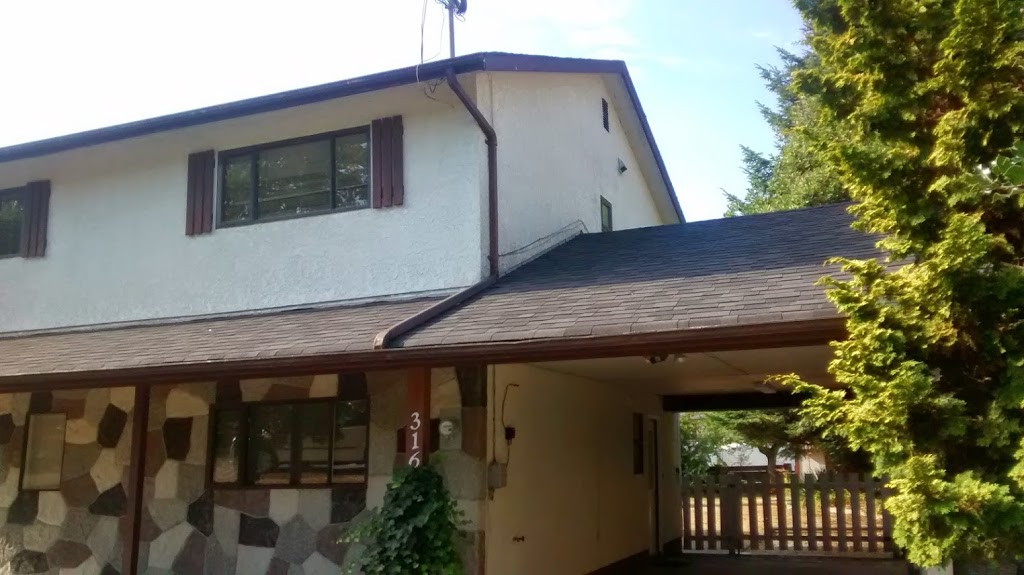 Holland Creek Bed and Breakfast | 316 Dogwood Dr, Ladysmith, BC V9T 1T5, Canada | Phone: (250) 245-1258