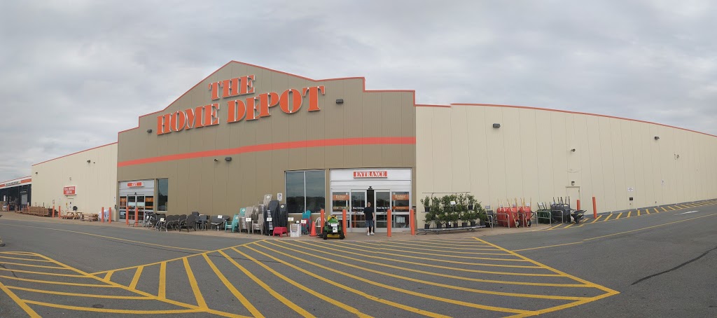 The Home Depot | 21 Silver Fox Ave, New Minas, NS B4N 0C9, Canada | Phone: (902) 681-3460
