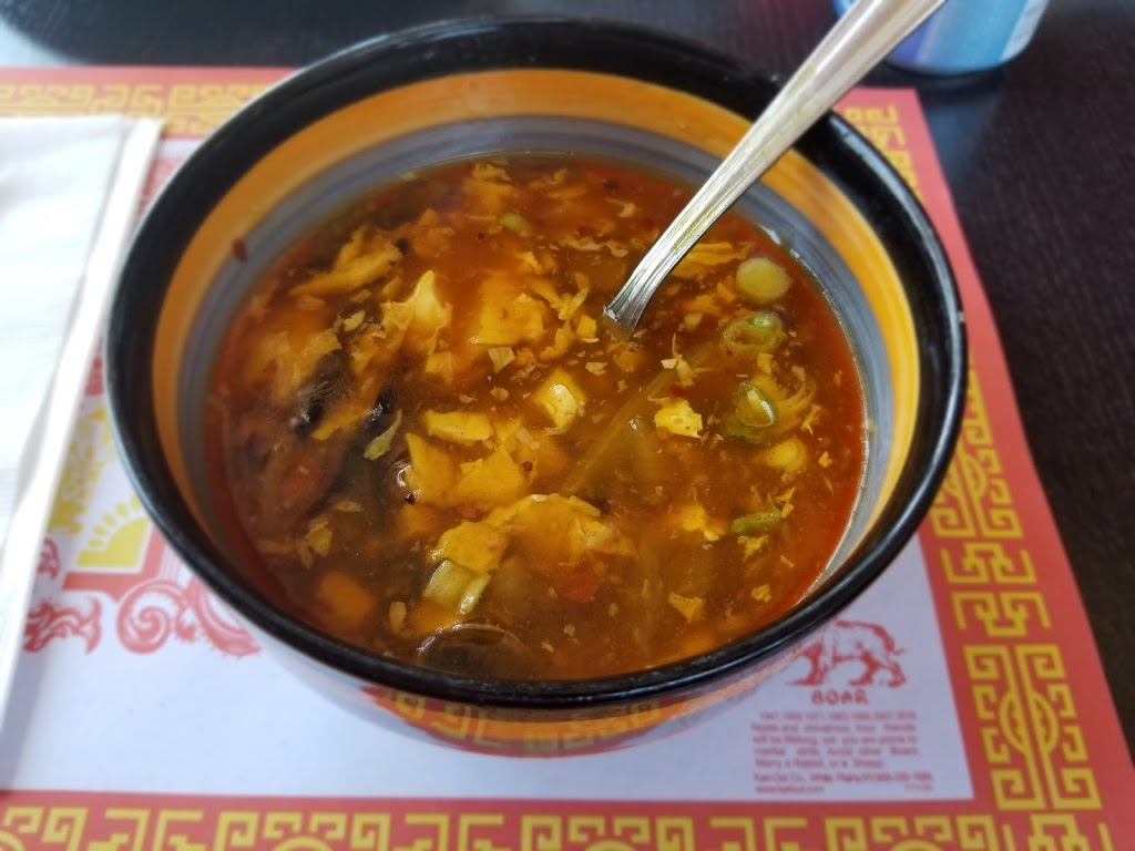 Hong Xin Restaurant | 14500 Simcoe St, Port Perry, ON L9L 1G3, Canada | Phone: (905) 985-2188