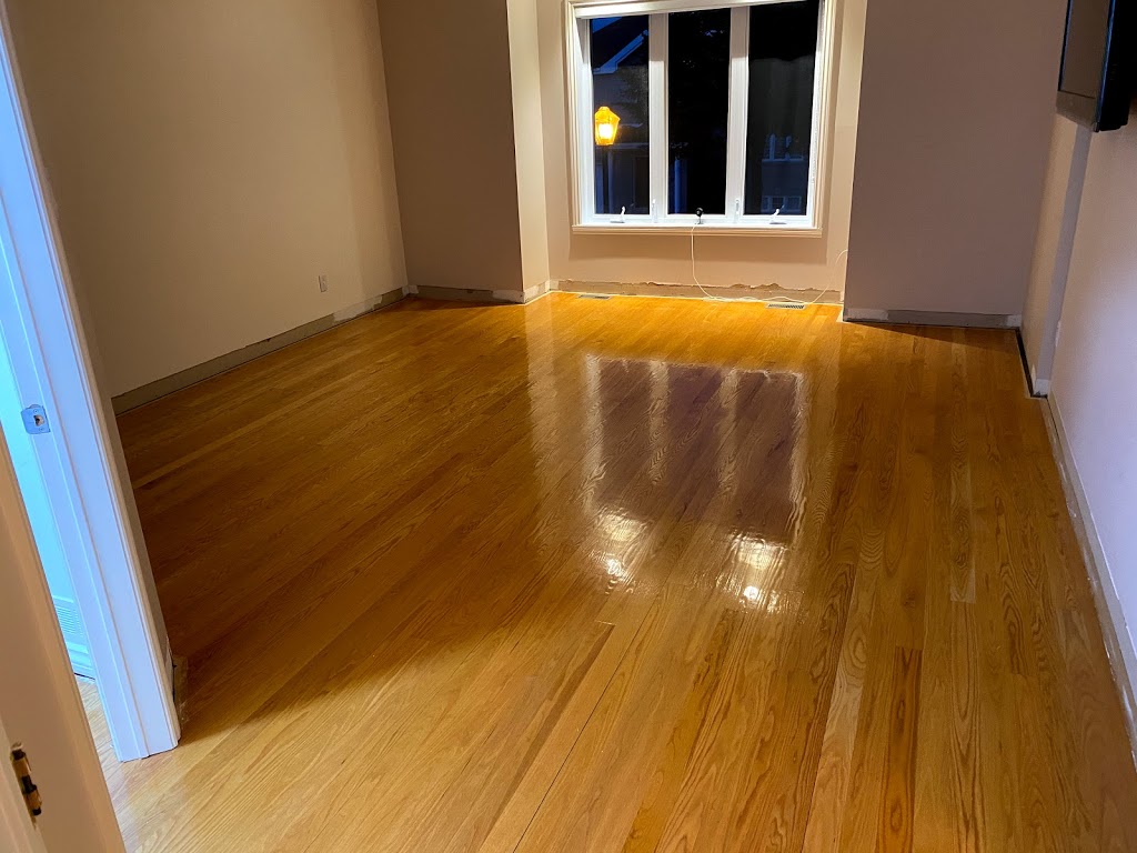 Sablage de Plancher Daniel Daoust | 2677 Avenue dOrléans, Montréal, QC H1W 3S4, Canada | Phone: (514) 587-6044