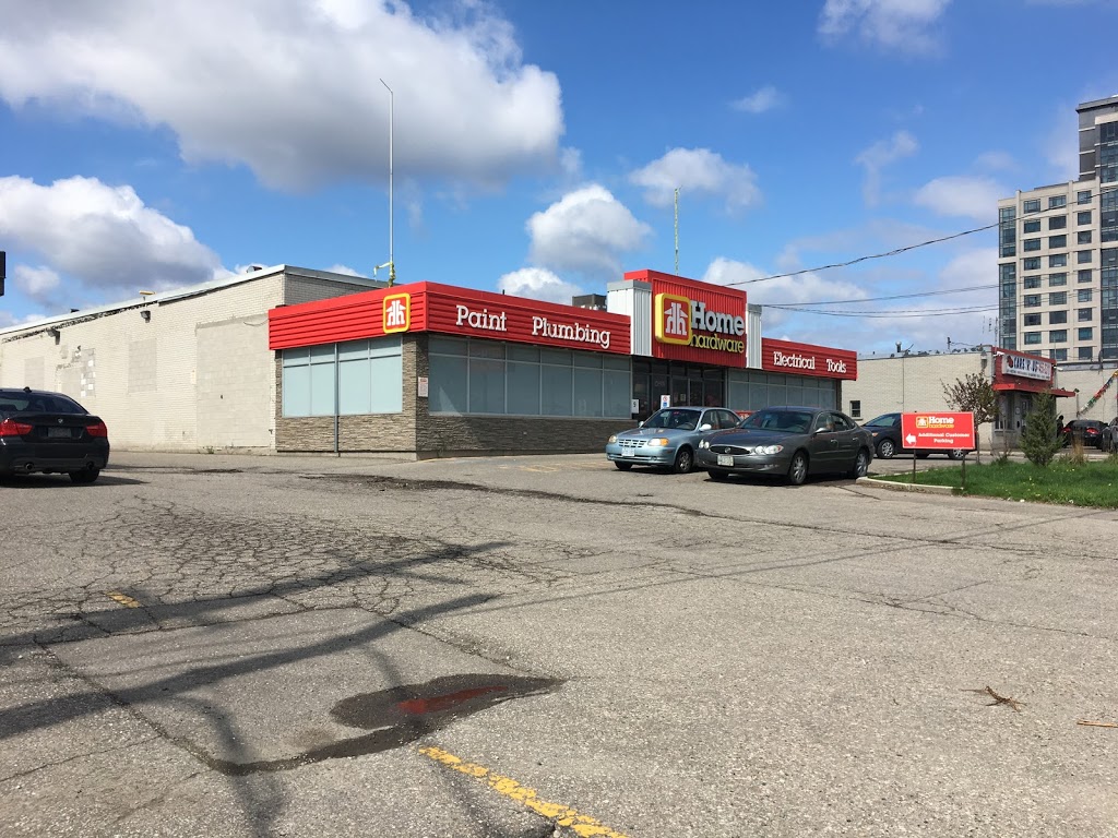 hardware store brampton