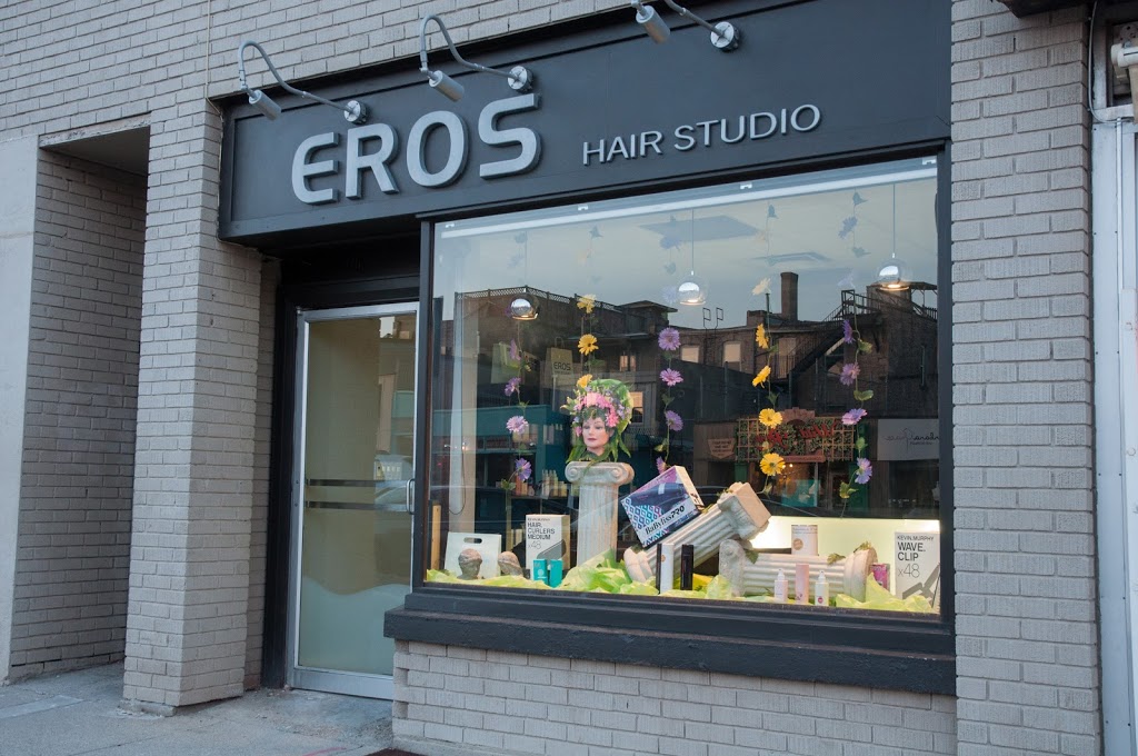 Eros | 30 Macdonell St, Guelph, ON N1H 2Z3, Canada | Phone: (519) 837-3767