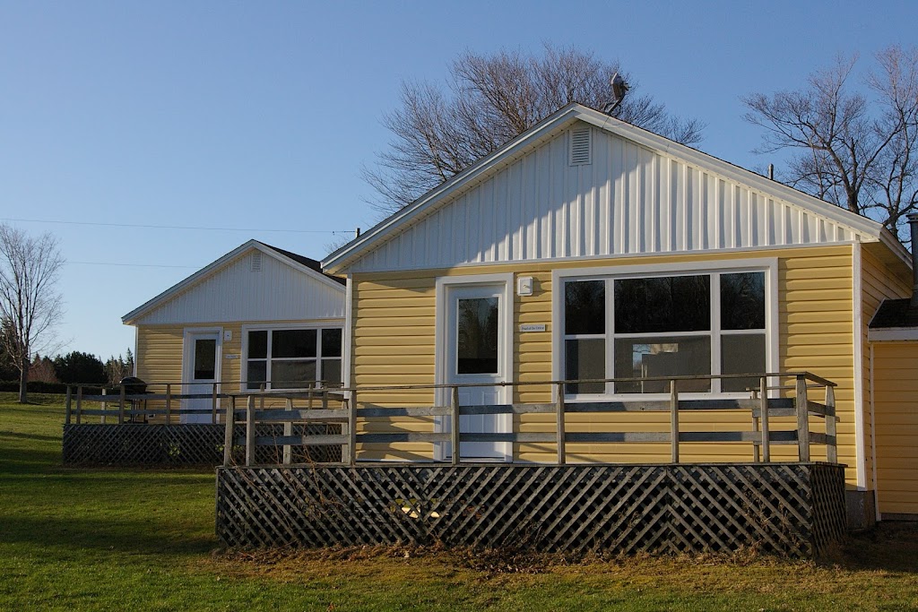 Wingspread Cottages | 66-134 PE-240, Breadalbane, PE C0A 1E0, Canada | Phone: (902) 621-0998