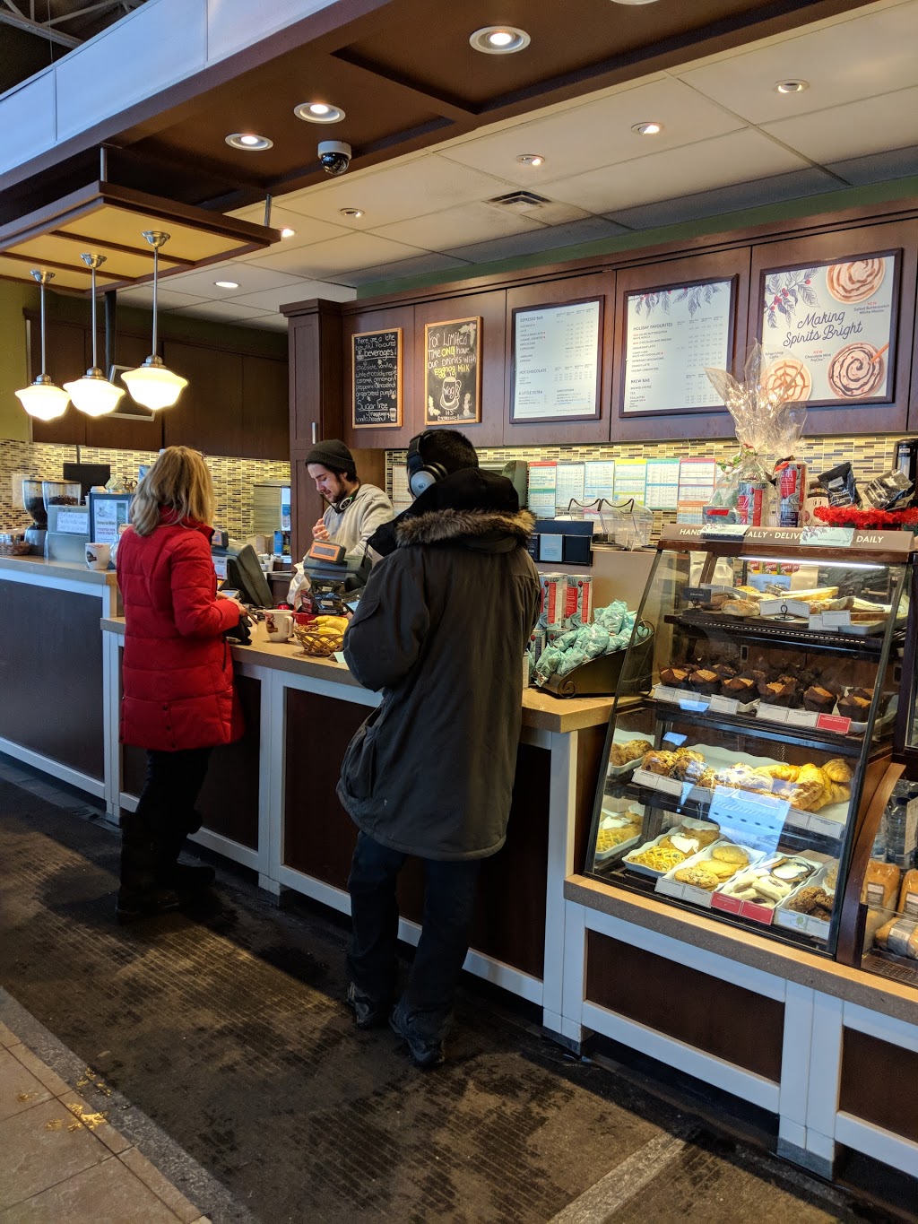 Second Cup Coffee Co. | 214 Hunt Club Rd, Ottawa, ON K1V 1C1, Canada | Phone: (613) 736-6699