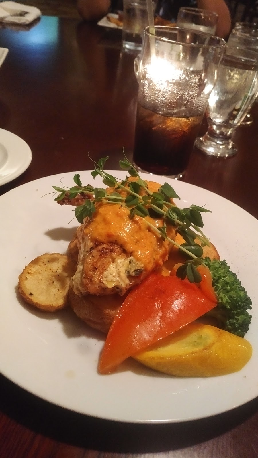 The Library Restaurant | 924 King St, Midland, ON L4R 0B8, Canada | Phone: (705) 528-0100