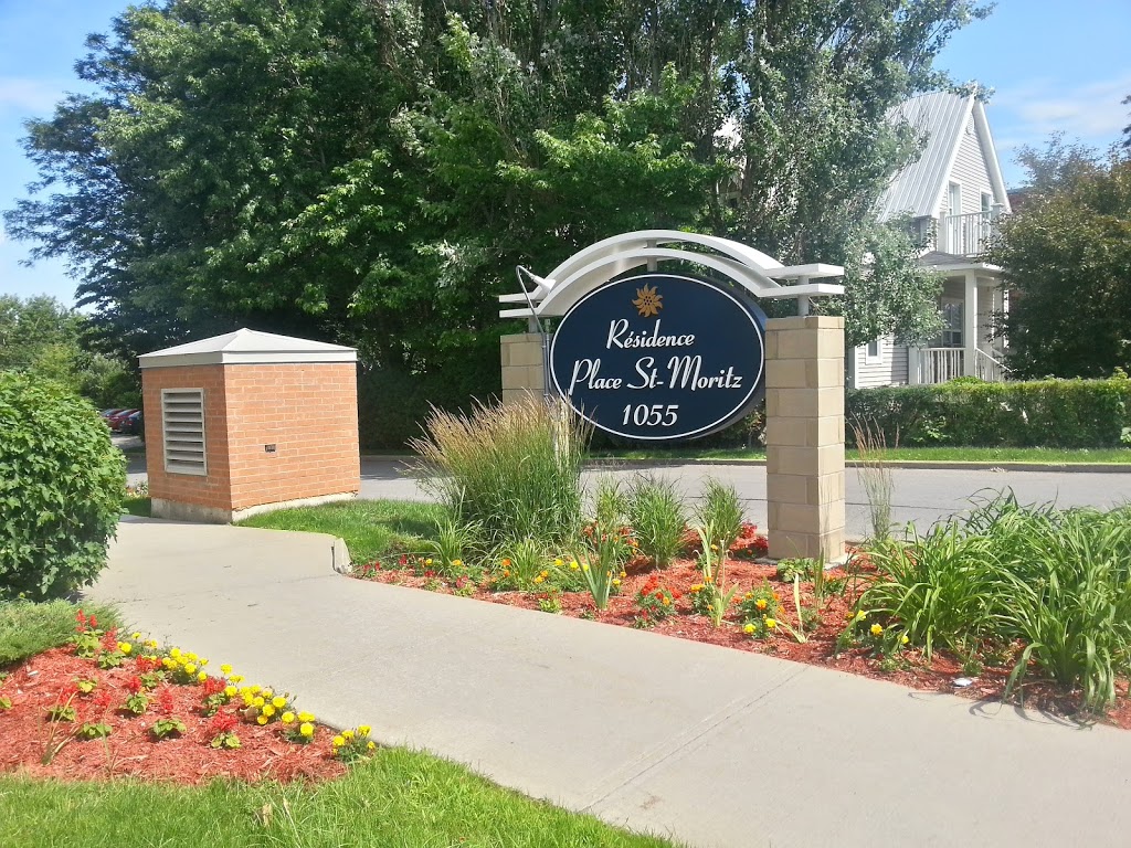 Place St-Moritz | 1055 Boulevard de la Côte-Vertu, Saint-Laurent, QC H4L 5N1, Canada | Phone: (514) 855-5552
