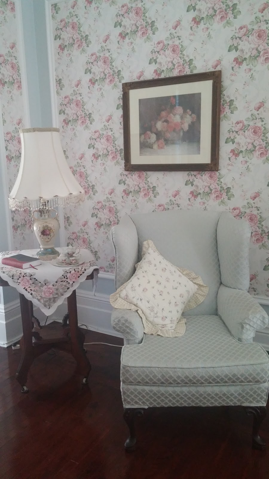 Lalor Estate Inn | 241 Broad St W, Dunnville, ON N1A 1S8, Canada | Phone: (905) 774-5438
