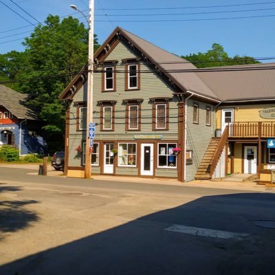 Bear River VIC | 1884 Clementsvale Rd, Bear River, NS B0S 1B0, Canada | Phone: (902) 467-0422