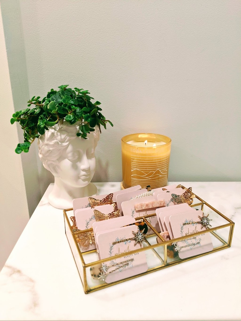 Plush Beauty Bar | 502 25 Ave NW #103, Calgary, AB T2M 2A8, Canada | Phone: (403) 540-5128