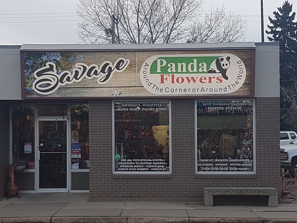 Stettler Flowers | 4705 B 50 St, Stettler, AB T0C 2L0, Canada | Phone: (403) 742-2725