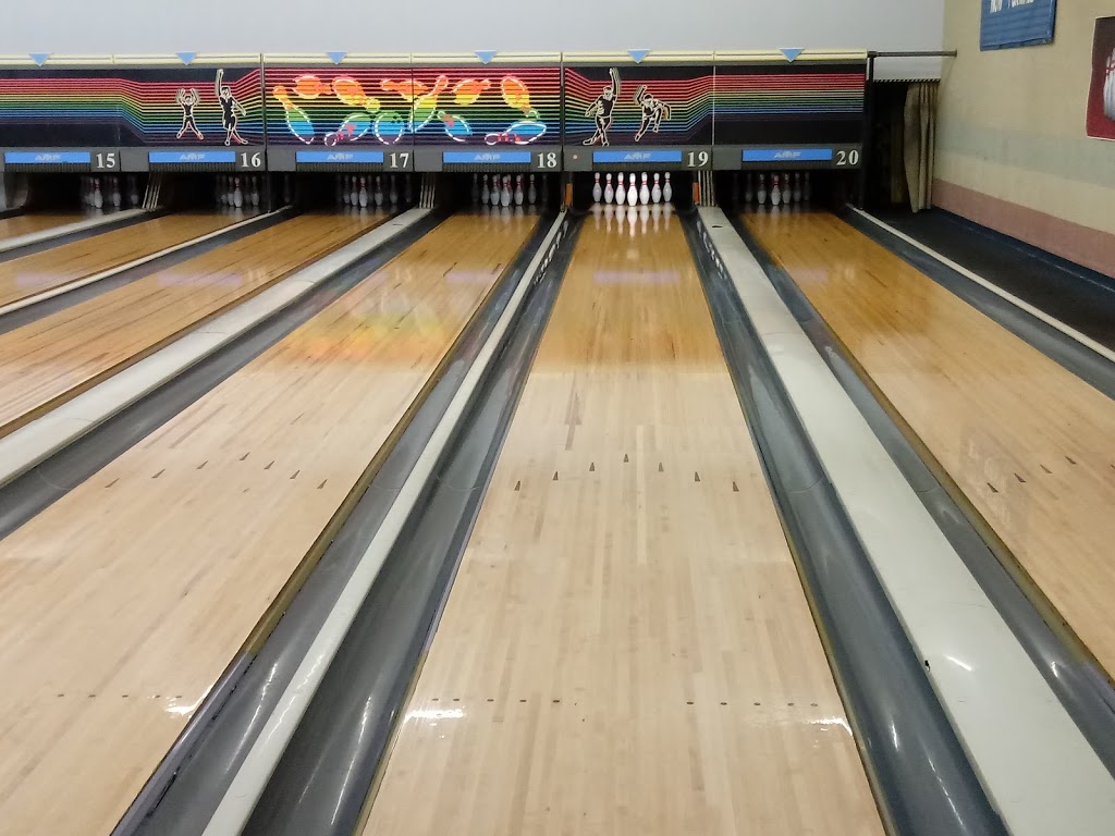 Mt Baker Lanes | 1788 La Bounty Dr, Ferndale, WA 98248, USA | Phone: (360) 384-0235