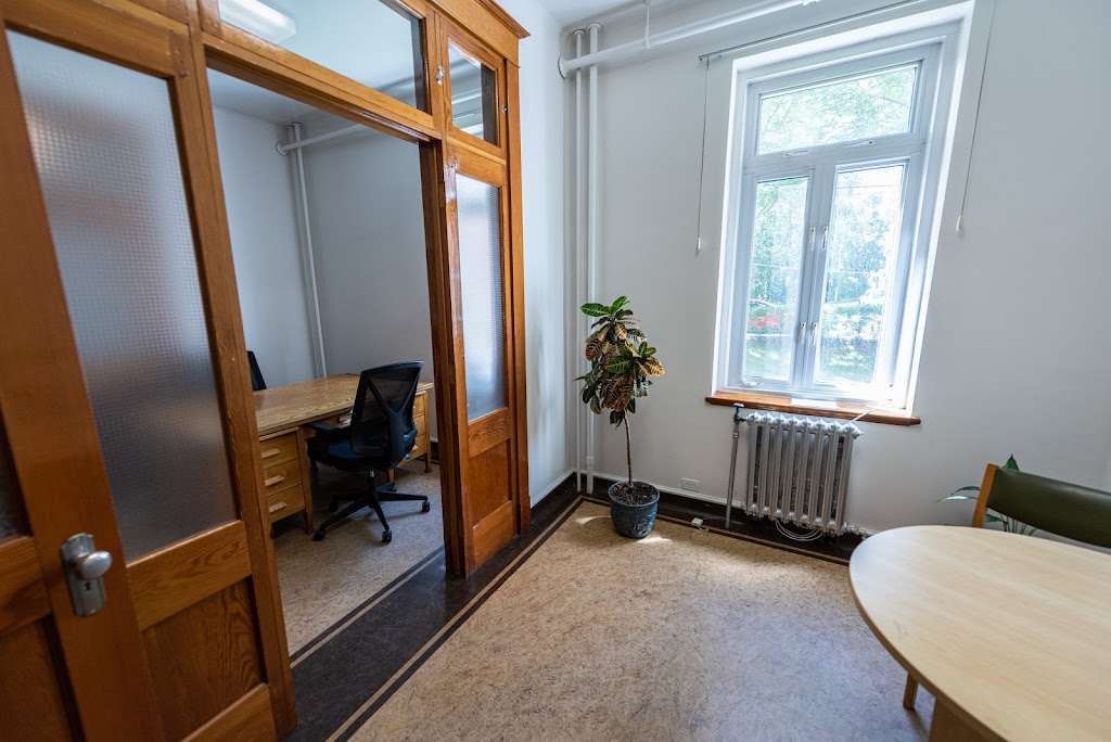 La Procure, espace de cotravail | 63 Rue Ambroise Fafard, Baie-Saint-Paul, QC G3Z 2J2, Canada | Phone: (418) 435-3521