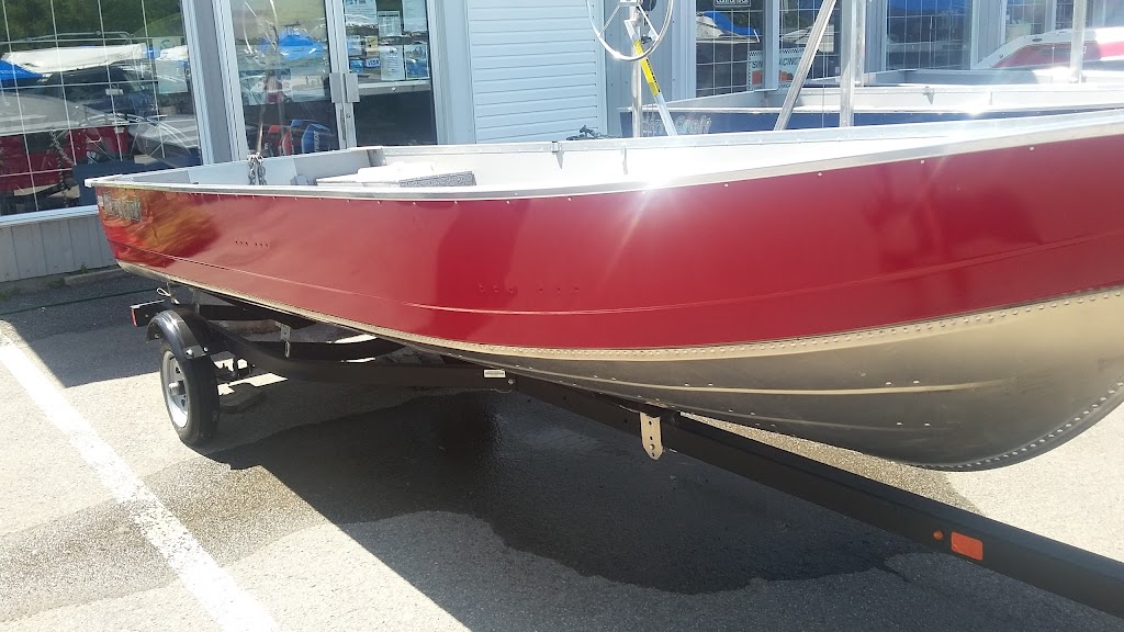 Rachel Marine Sport Inc | 3205 Rue Principale, Saint-Zotique, QC J0P 1Z0, Canada | Phone: (450) 267-3553