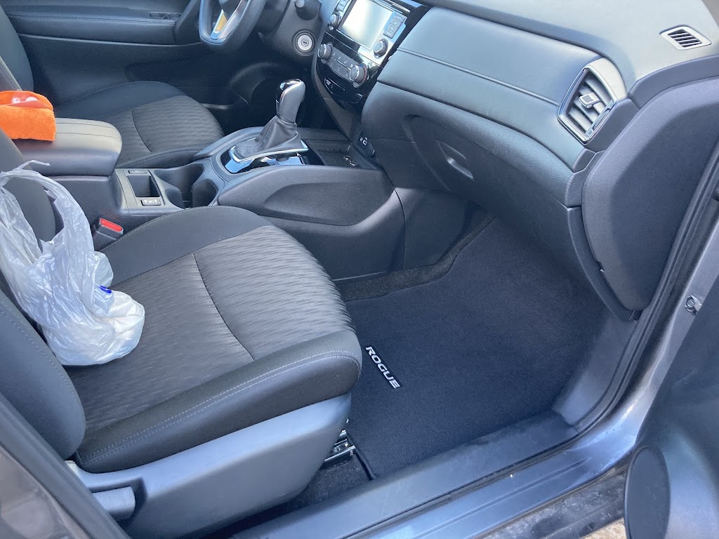 Shine Auto Detailing | 3056 Old Norwood Rd, Douro, ON K0L 1S0, Canada | Phone: (647) 996-5441