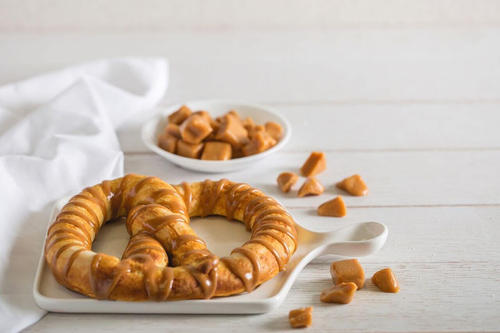Mr Pretzels - Repentigny | 100 Boulevard Brien, Repentigny, QC J6A 5N4, Canada | Phone: (450) 654-8300