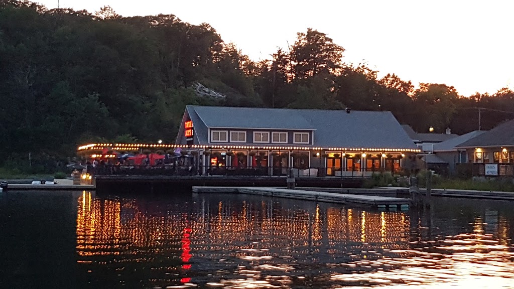 Turtle Jacks Port Carling | 123 Medora St, Port Carling, ON P0B 1J0, Canada | Phone: (705) 765-1753