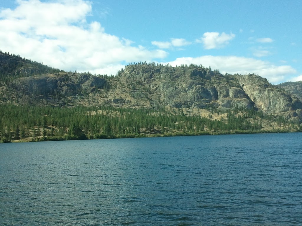 Vaseux-Bighorn National Wildlife Area | Okanagan-Similkameen D, BC V0H 1R0, Canada