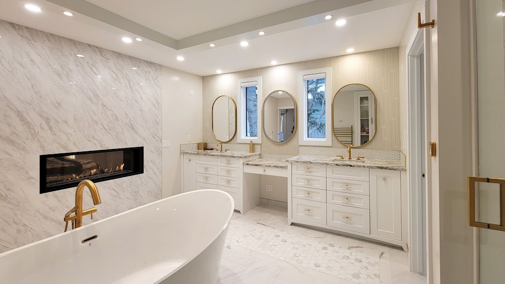 In Color Studio | 55 Rockledge Terrace NW, Calgary, AB T3G 5R9, Canada | Phone: (587) 582-1983