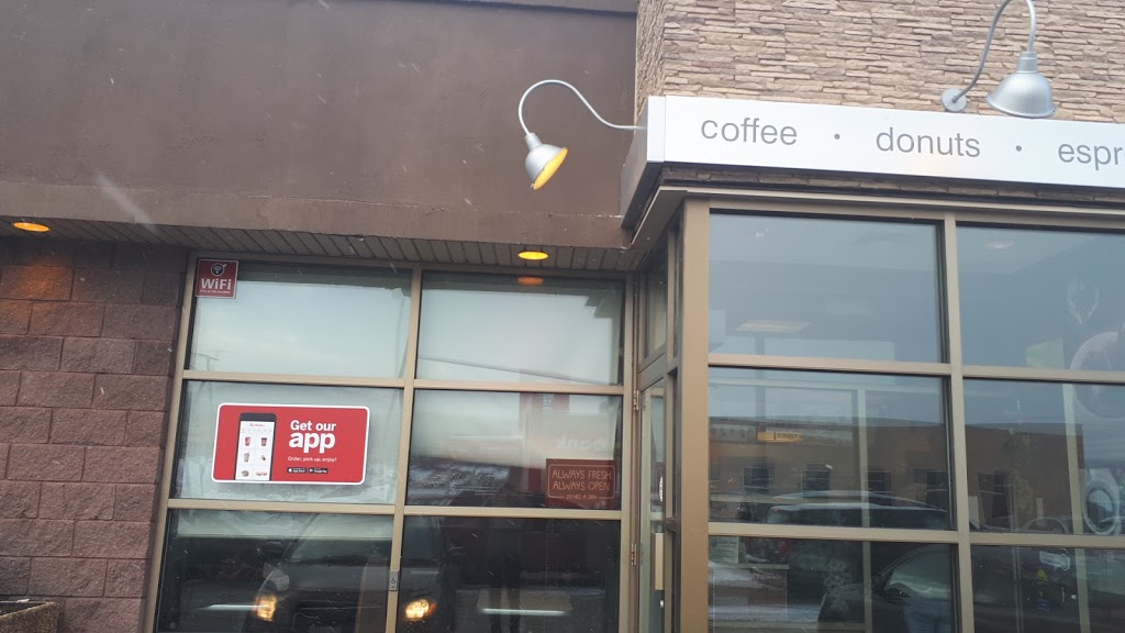 Tim Hortons | 102 Columbus Dr, Carbonear, NL A1Y 1A6, Canada | Phone: (709) 596-8467