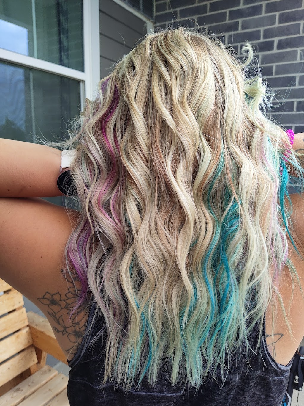 Esthetics by Emma D | 2022 Main St N, Jarvis, ON N0A 1J0, Canada | Phone: (289) 377-8760
