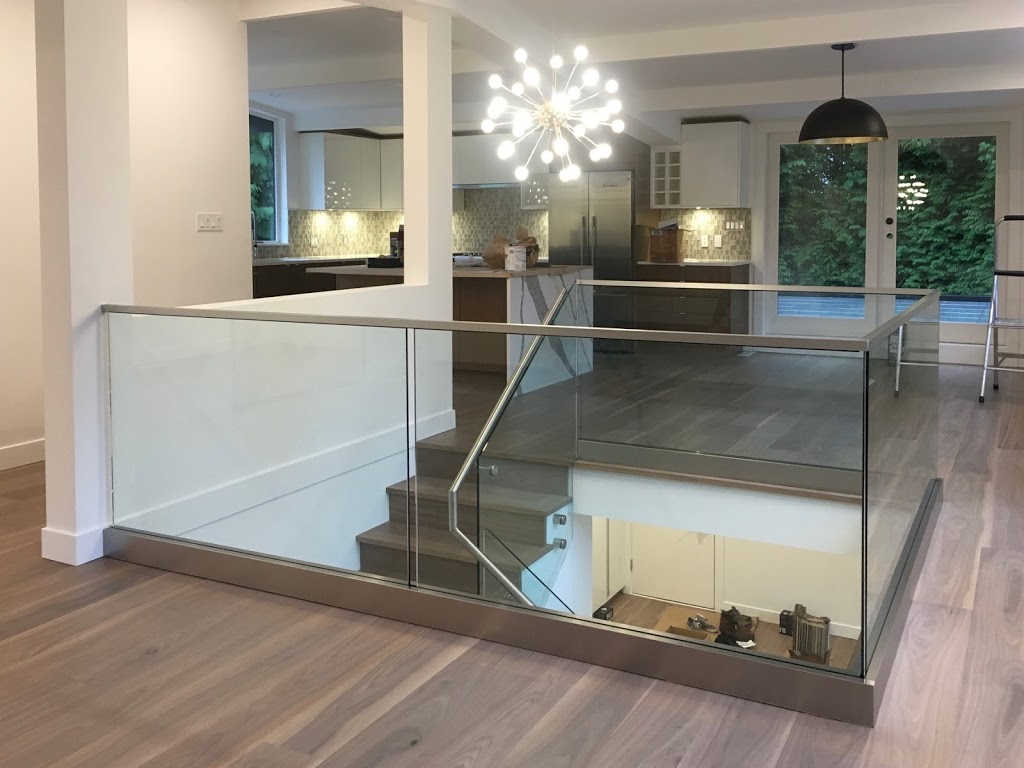 CAVALLO Glass & Mirror | 3670 Eton St, Vancouver, BC V5K 1K9, Canada | Phone: (604) 838-1283