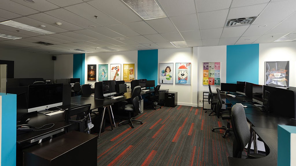 Voyou - Creative Performance | 99 Rue Émilien Marcoux #204, Blainville, QC J7C 0B4, Canada | Phone: (450) 433-3003
