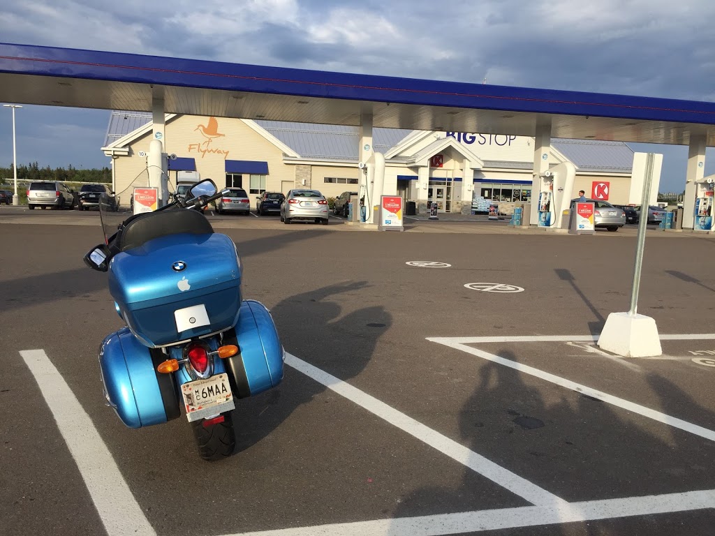 Big Stop Irving | 170 Aulac Rd, Aulac, NB E4L 2W8, Canada | Phone: (506) 536-1339