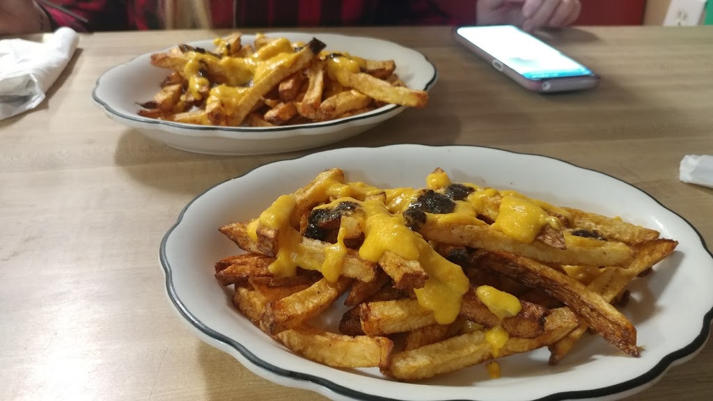 Dragon Babies Diner | 452 Oliver St, North Tonawanda, NY 14120, USA | Phone: (716) 389-2673