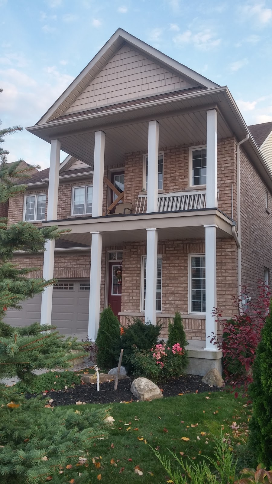 SBJS Transport Inc | 26 Richland Crescent, Brampton, ON L6P 1M7, Canada | Phone: (905) 794-8648