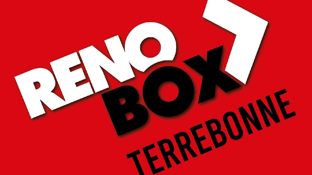 Renobox Terrebonne | 165 Rue de lEstran, Terrebonne, QC J6W 5Z9, Canada | Phone: (514) 247-8788
