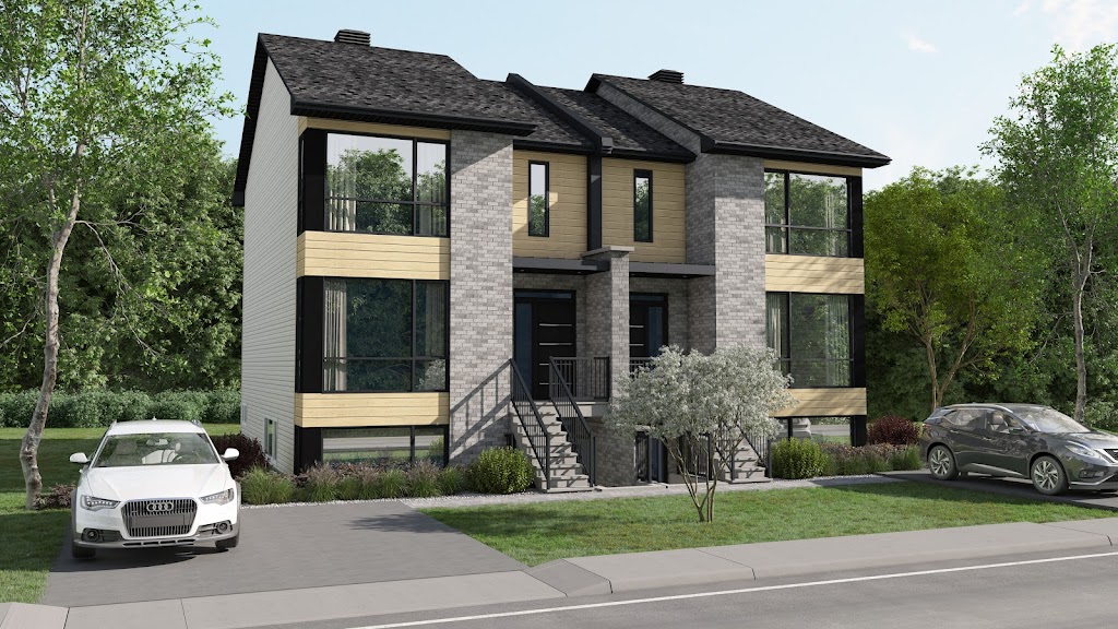 Gerik | Jardin du Littoral | 349 Rue des Becs-Scie, Gatineau, QC J8M 1P5, Canada | Phone: (819) 303-0836