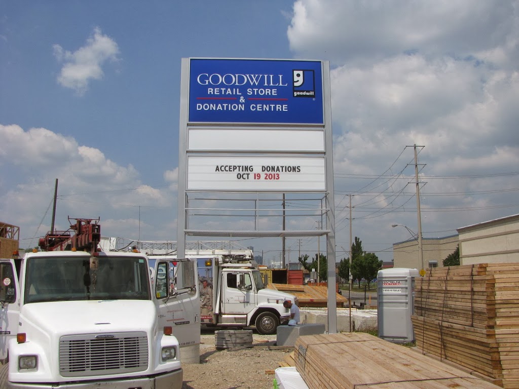 Superior Signs & More | 88 Bissonnette Ln, South Woodslee, ON N0R 1V0, Canada | Phone: (519) 566-4966