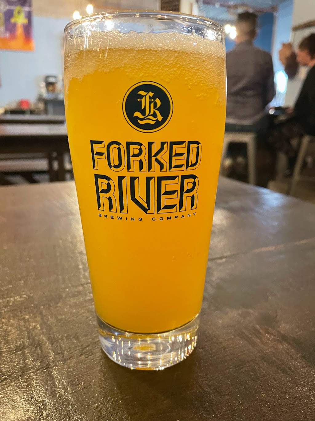 Forked River Brewing Company | 45 Pacific Ct #4, London, ON N5V 3N4, Canada | Phone: (519) 913-2337