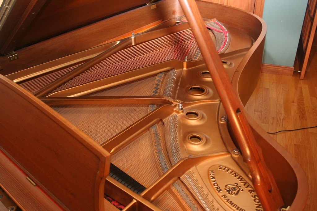 Fraser Music Studio | 263 Keppoch Rd, Stratford, PE C1B 2J5, Canada | Phone: (902) 569-1604