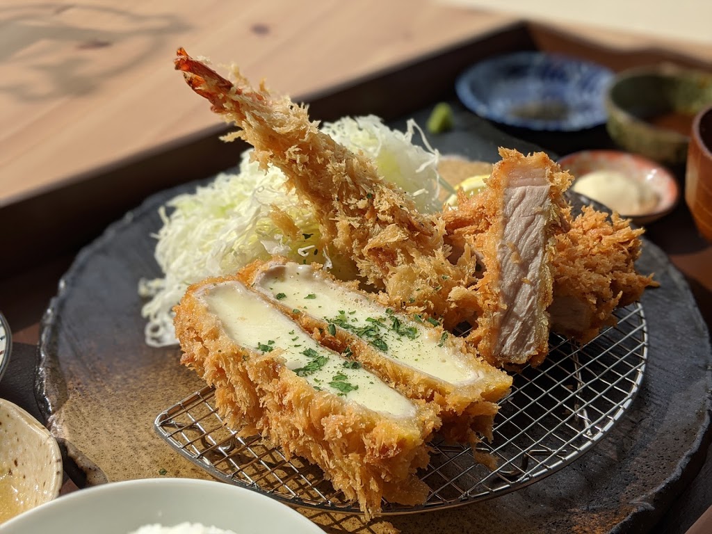 Katsu San | 6011 No 1 Rd Unit #110, Richmond, BC V7C 1T4, Canada | Phone: (604) 370-4420